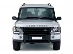 Land Rover Discovery 2003 года (UK)